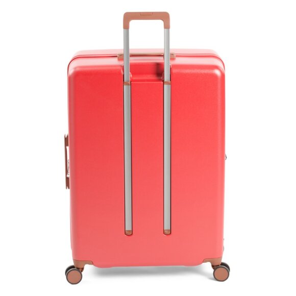 BRICS Red 30in Ferrara Hardside Spinner - Picture 2 of 2